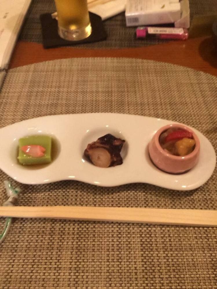 旬采割烹 くるみ澤