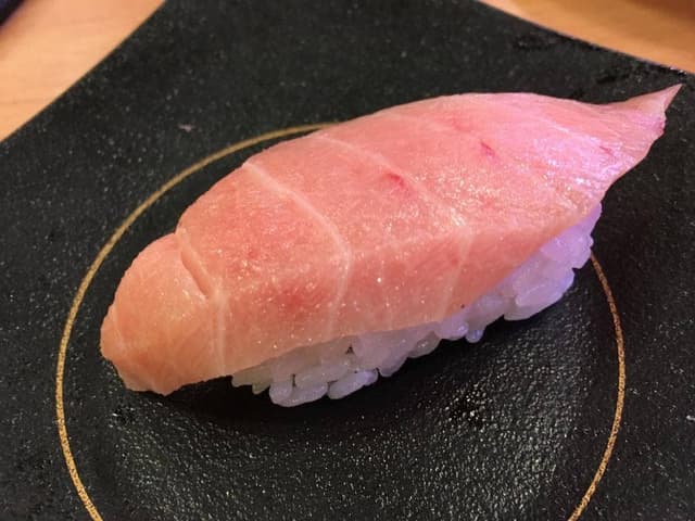 かっぱ寿司 新川店 - サブ画像1