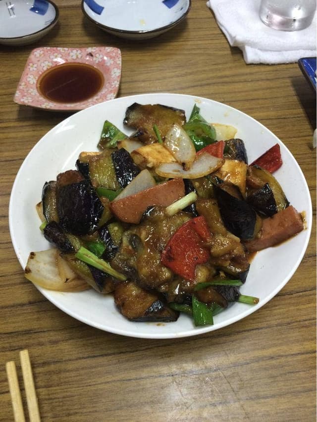 居酒屋満福 - サブ画像1