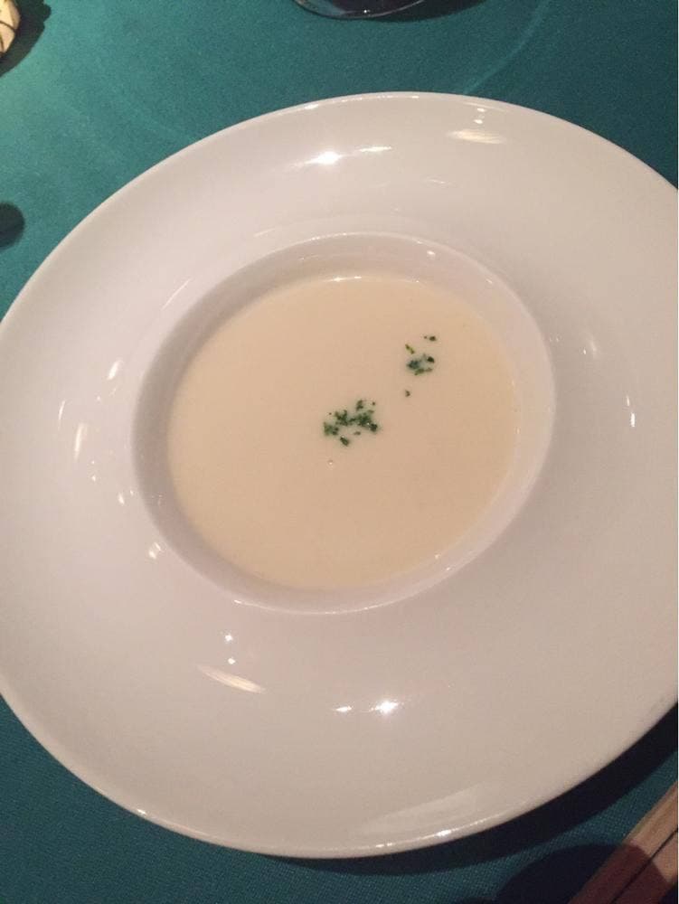 レストラン ラ・フォンテーヌ 有馬温泉元湯 古泉閣