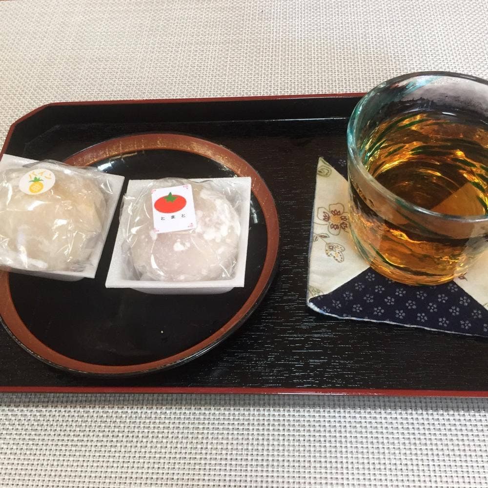 きらく山口屋