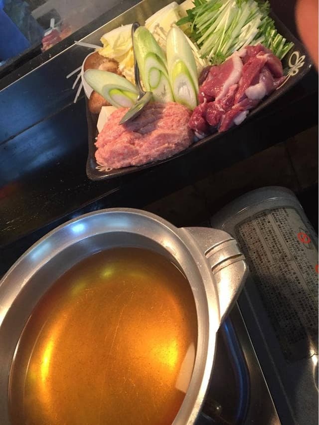 やきとり鳥白 - サブ画像3