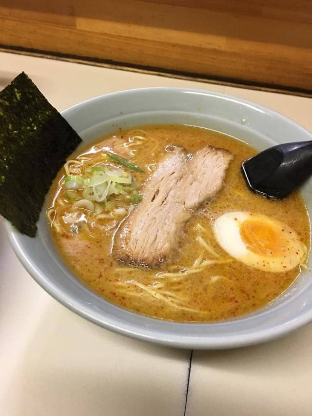 麺々 わっしゅ! - サブ画像3