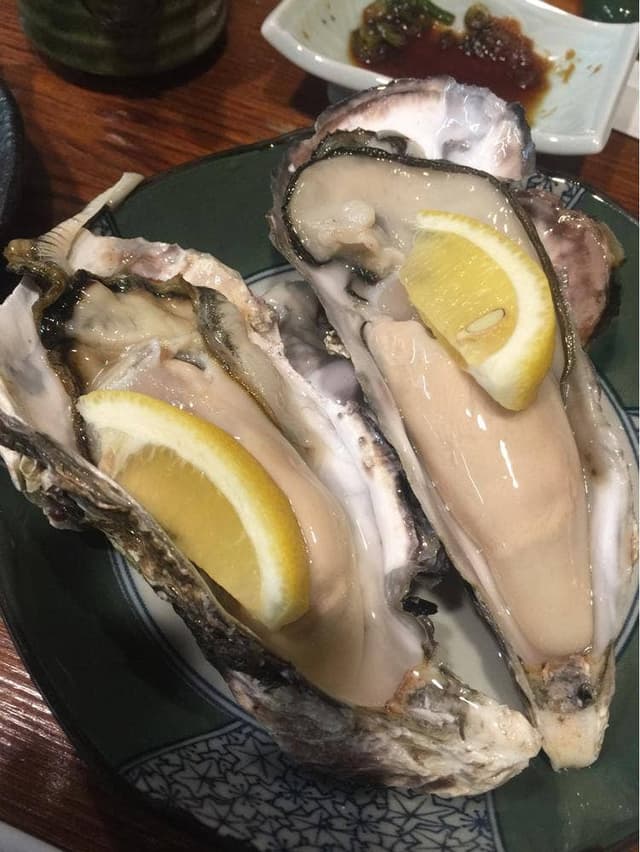 すし居酒屋 福来 - サブ画像2