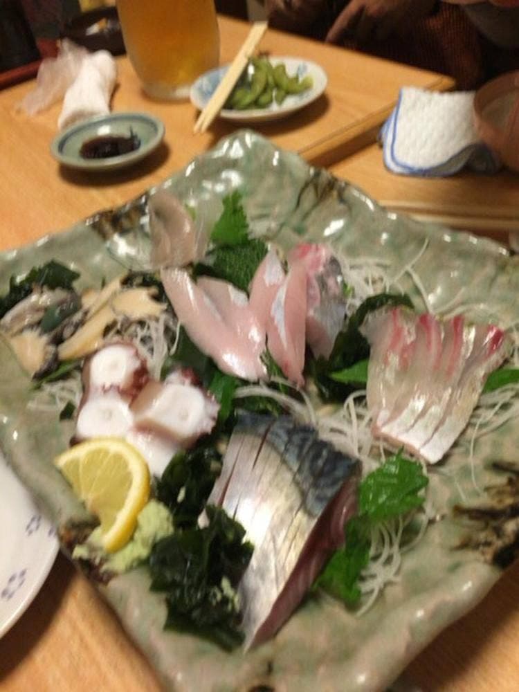 めん坊 天神橋店