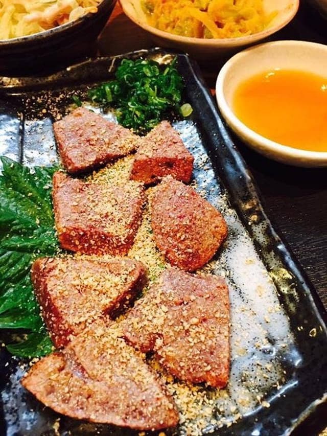 めん坊 天神橋店 - サブ画像1