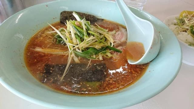 ラーメンショップ平泉店 - サブ画像2