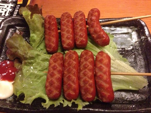 鳥貴族 竹ノ塚店 - サブ画像1