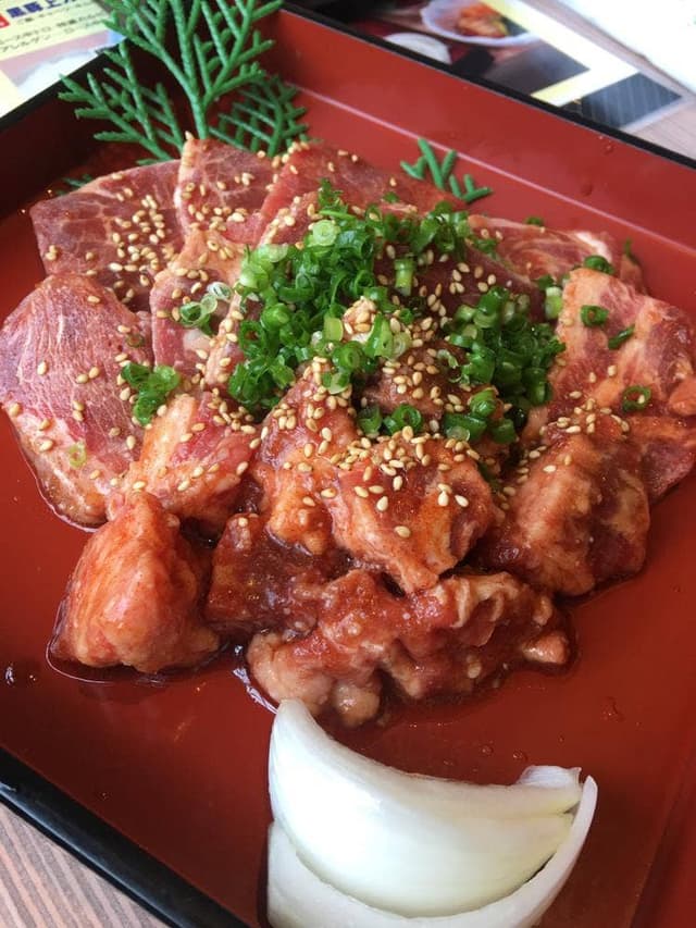 夾竹園大塚本店 - サブ画像2