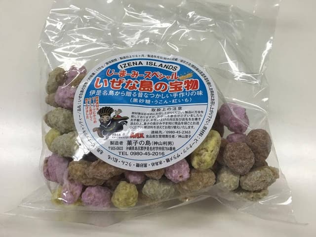 菓子の島 かみやま - サブ画像1