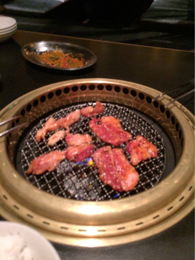 本格焼肉チファジャ 四条河原町店 - サブ画像1