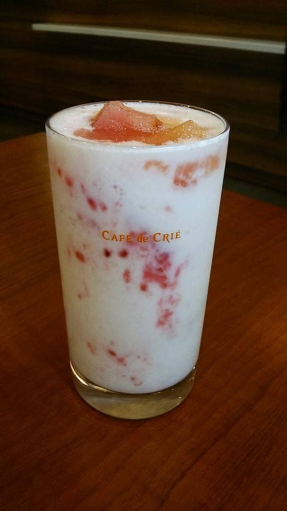 カフェ・ド・クリエ 奈良三条通店 - サブ画像3