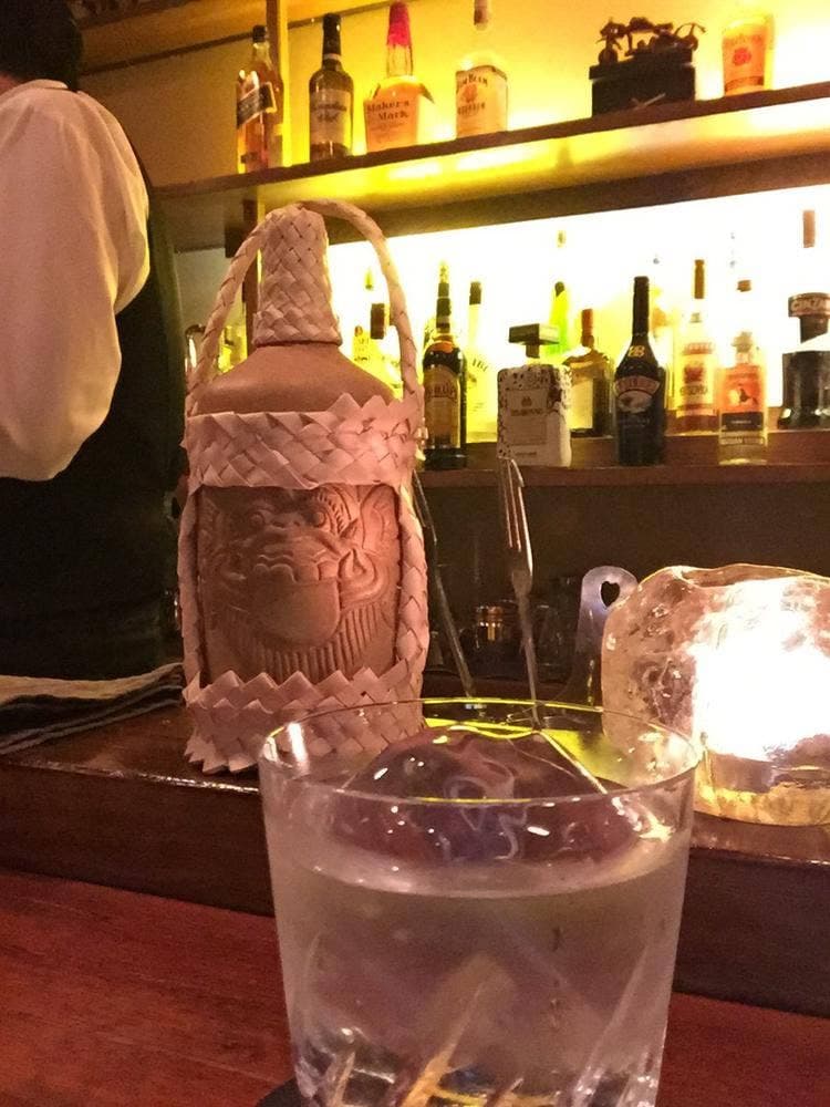 BAR ロッホ