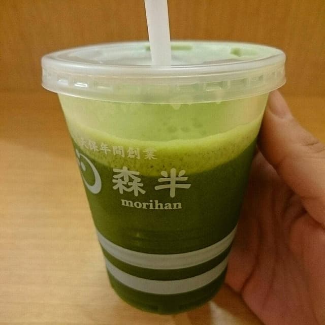 森半 博多阪急店 - サブ画像3