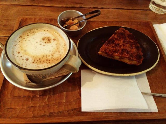 Cafeのっぽ141 - サブ画像3