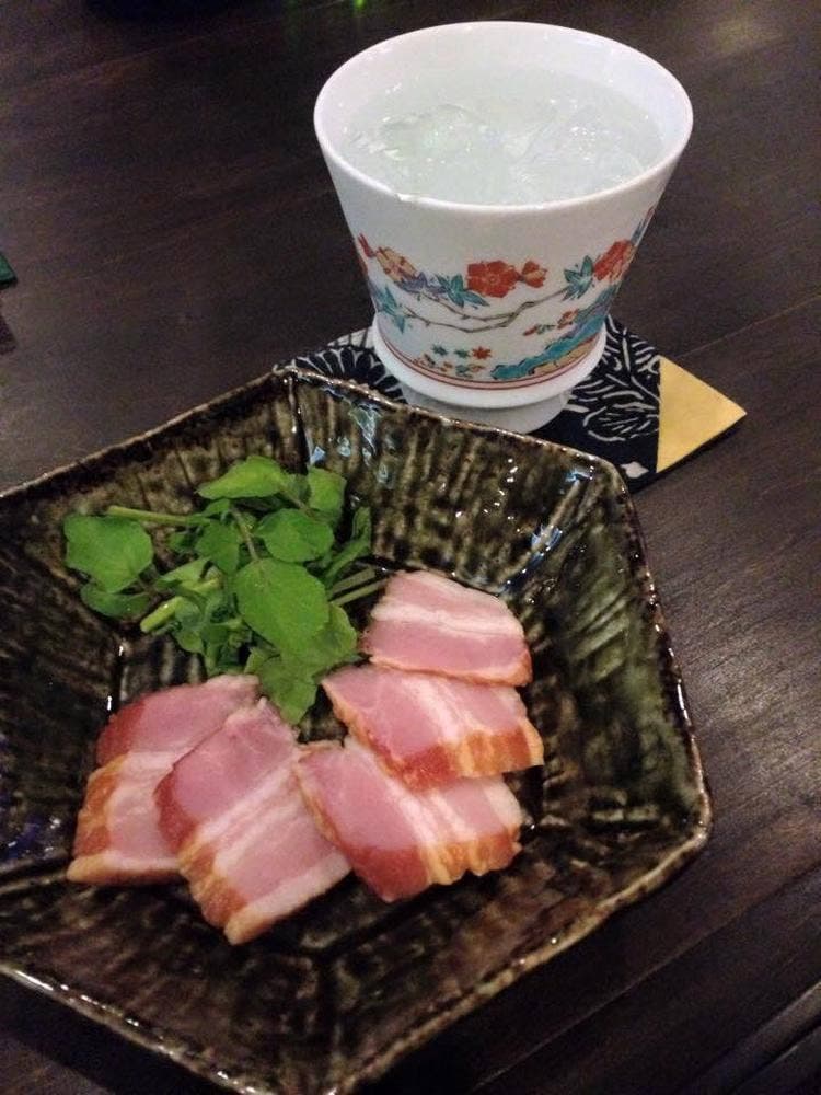 BAR 祇園 よしなり