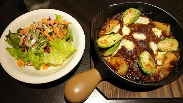 鉄板焼 Ekyu - サブ画像1