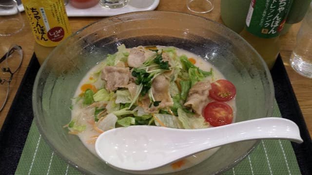 リンガーハット 長崎長与店 - サブ画像1