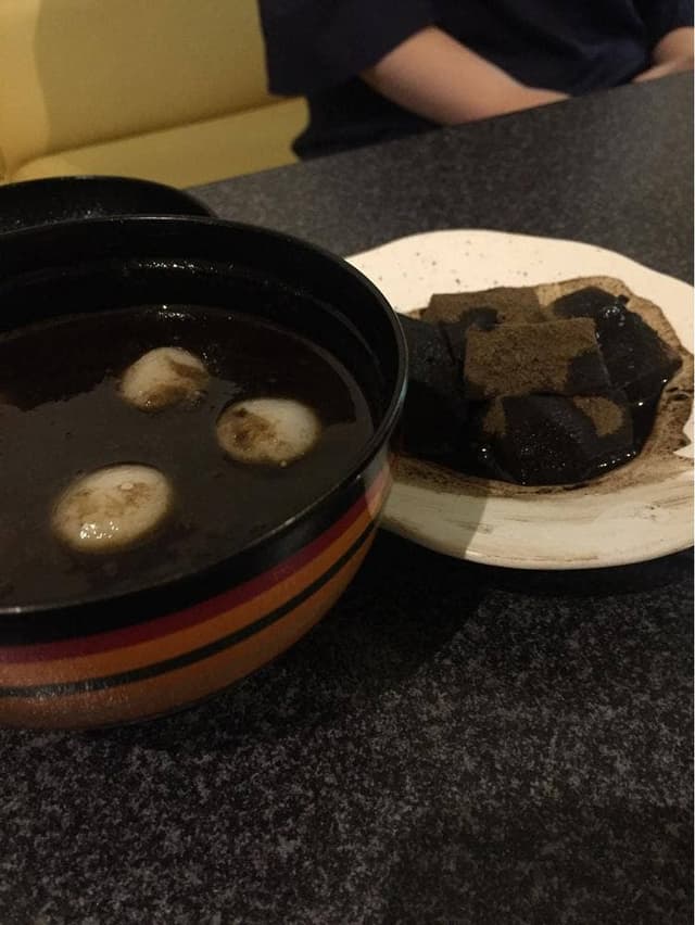 森乃園カラオケ茶屋 - サブ画像3