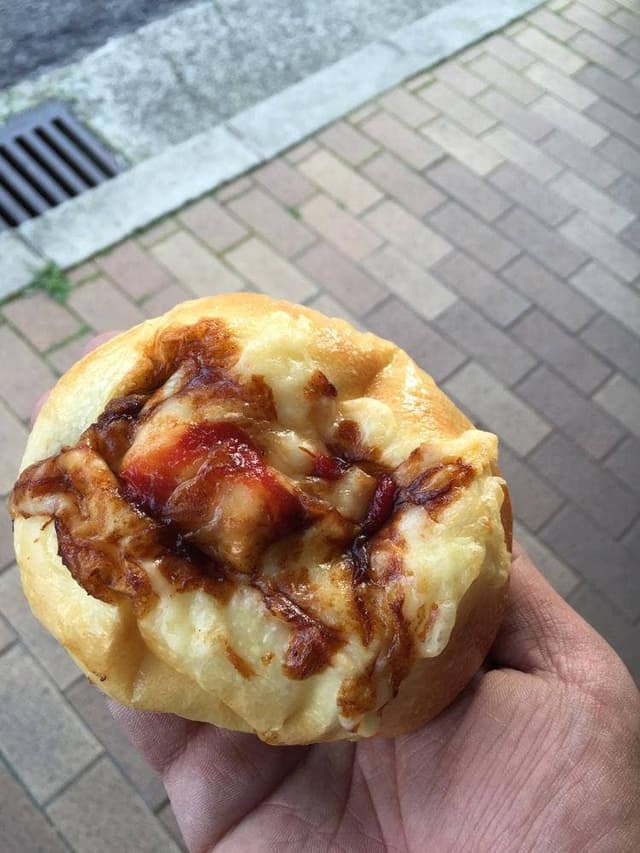 パン工房 えびす - サブ画像1