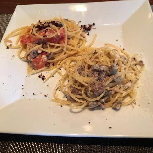 Ristorante MACCHERONI - サブ画像2