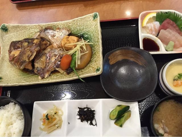 海産物料理 市 - サブ画像3