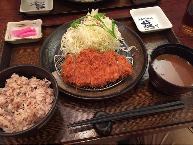 マ・メゾンのとんかつ 豊田店 - サブ画像3