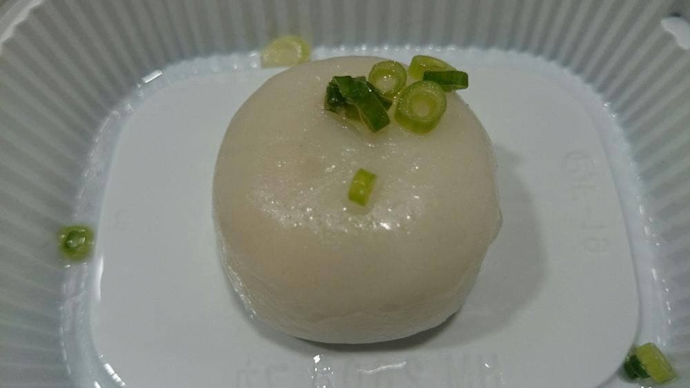 アジアンサラダ融合 銀座三越店