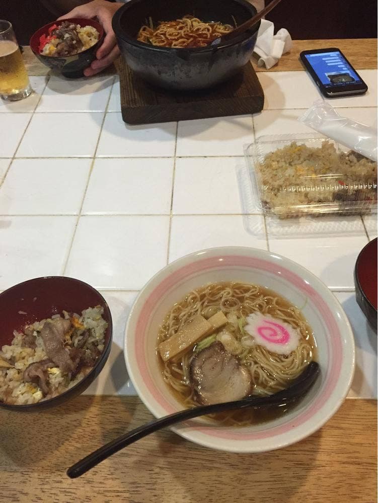 なないろと一期一会