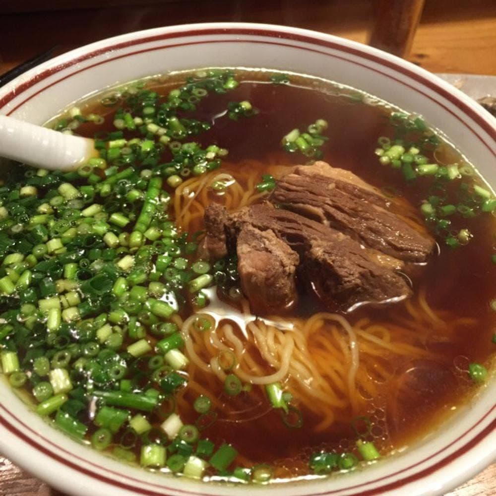 土心・牛舌の店