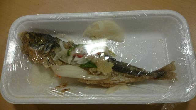 富惣 魚道楽 大丸東京店 - サブ画像2