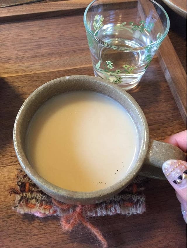 実家カフェ - サブ画像1