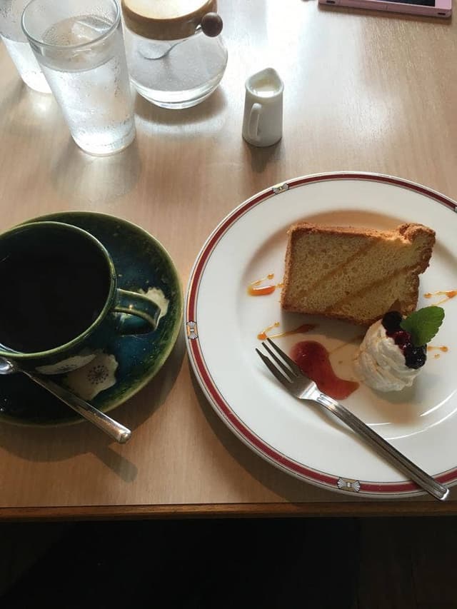 御食事処 笑顔 - サブ画像1