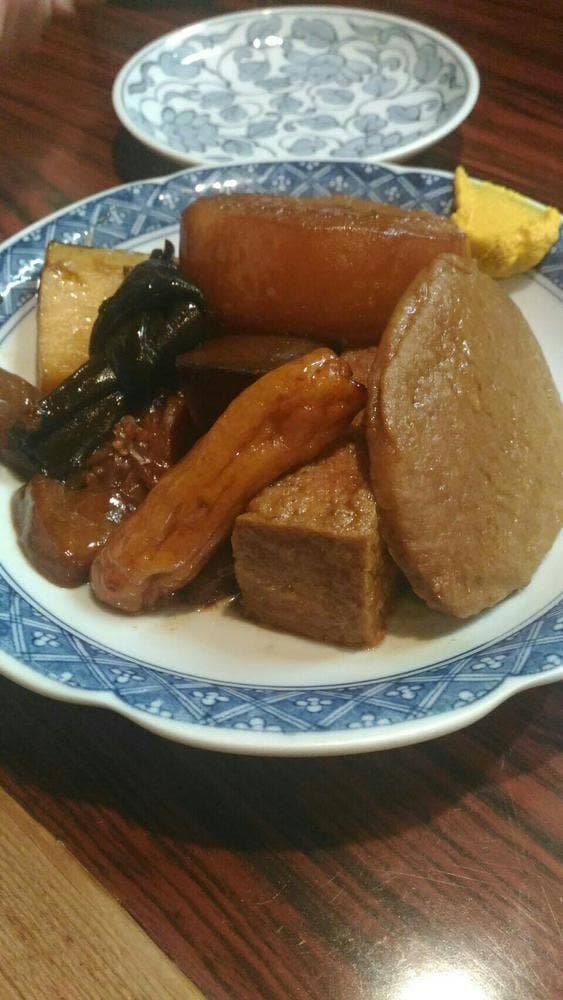 四季の味 まつなみ - サブ画像1
