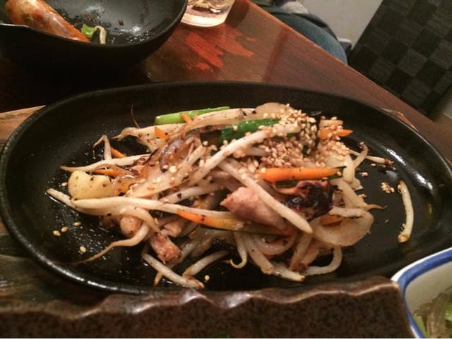 高ちゃんの台所 - サブ画像2