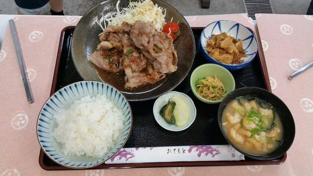 西ざわ笑店 - サブ画像3