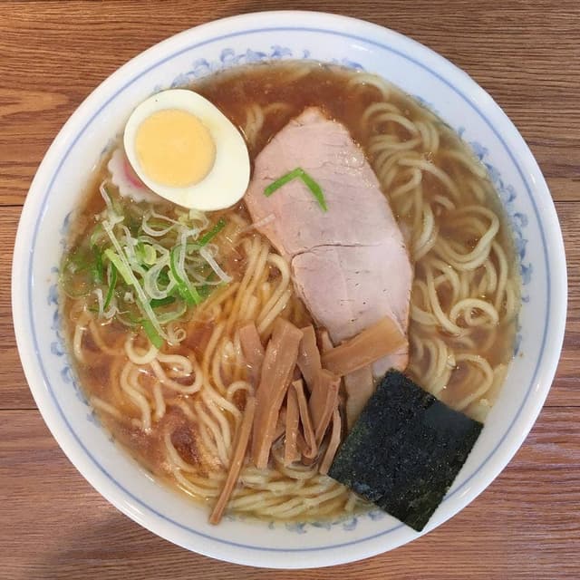 麺屋みっちゃん - サブ画像1