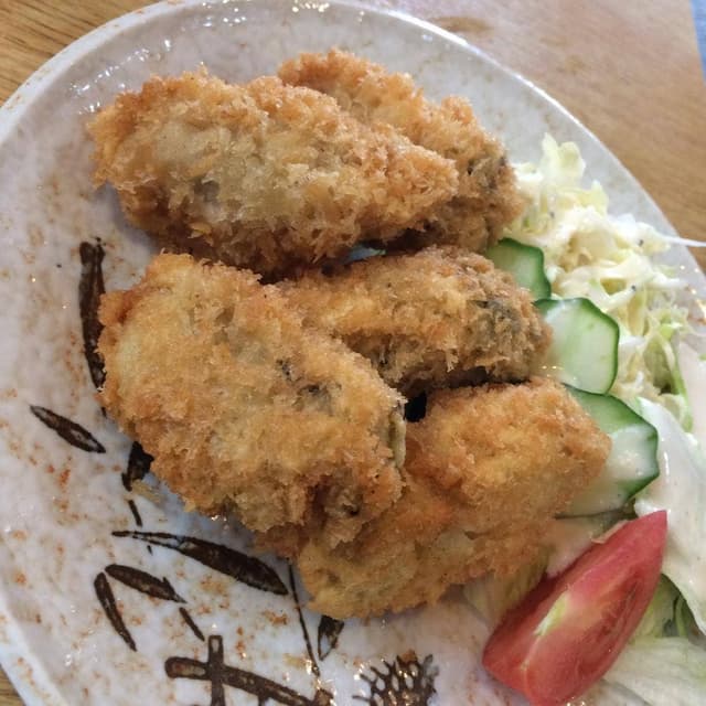 おきの魚料理 - サブ画像2