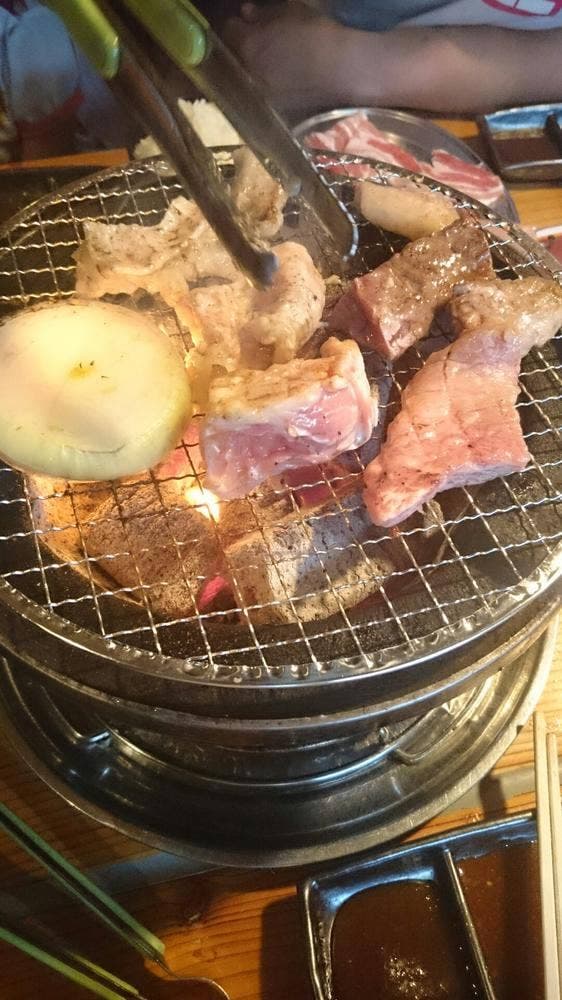 牛炭亭 - サブ画像3