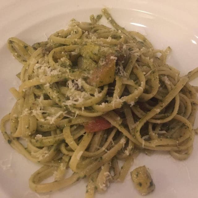 トラットリア ニコラ - サブ画像1