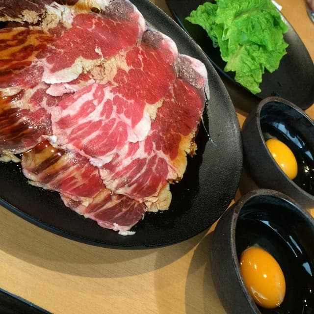 焼肉きんぐ 宇都宮御幸店 - サブ画像3