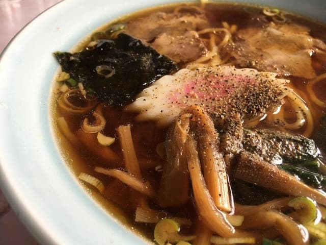 かすが食堂 - サブ画像2