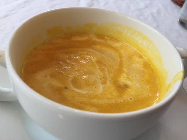 カフェレスト まつぼっくり - サブ画像1