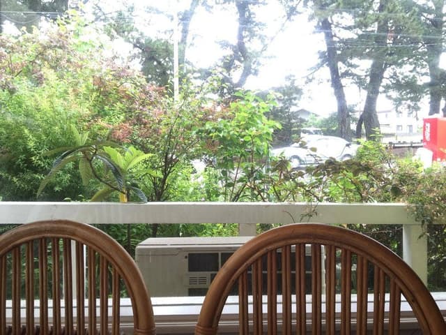 カフェレスト まつぼっくり - サブ画像3