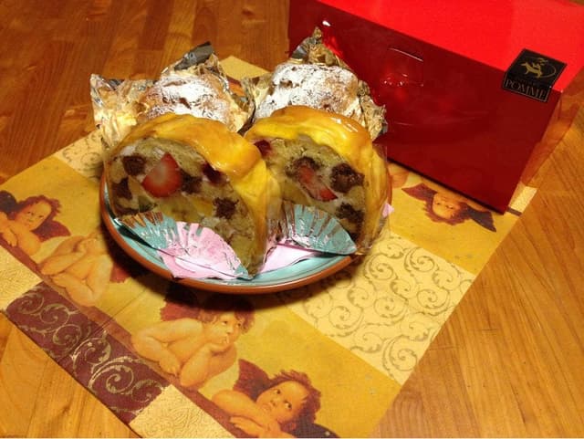 パティスリー ポム - サブ画像3