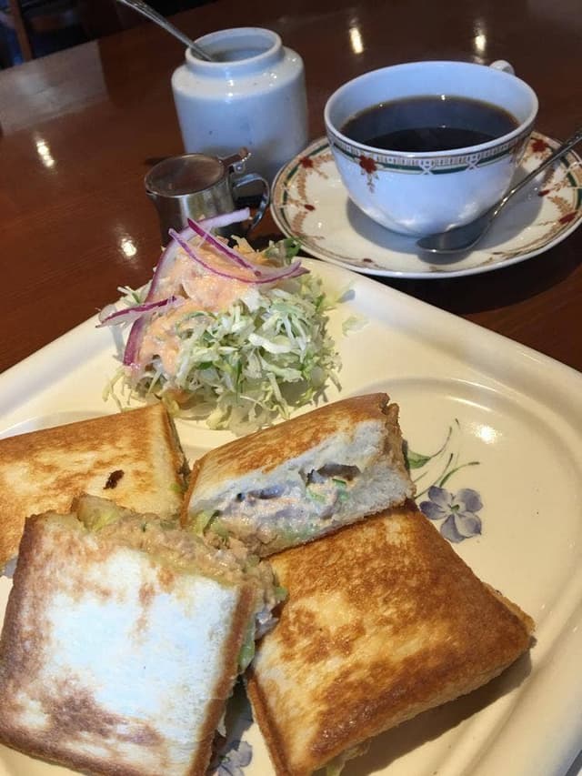 カフェテリアビラ - サブ画像2