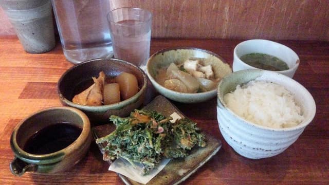 Bistro じゃま - サブ画像1