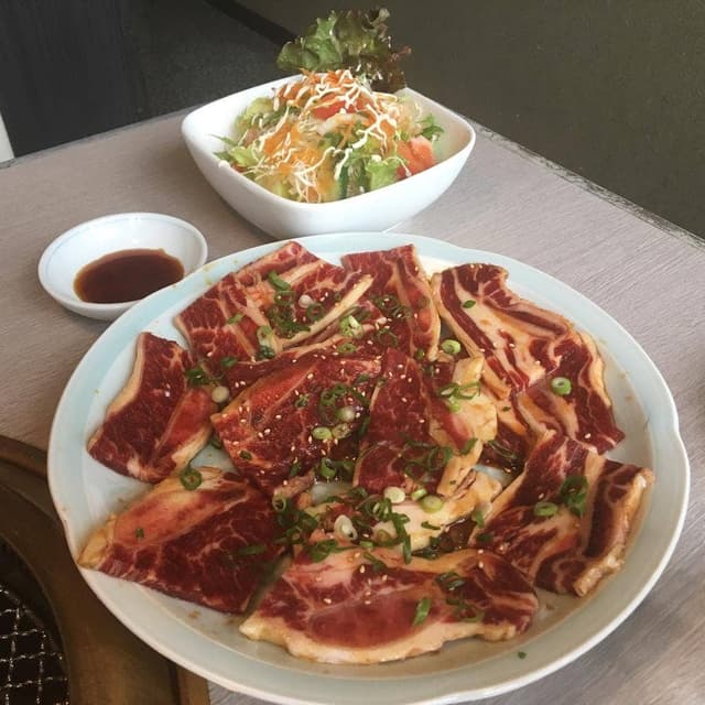 和牛焼肉 ジュウジュ - サブ画像3