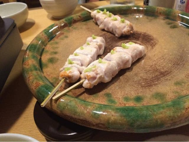 焼鳥 やまき - サブ画像2