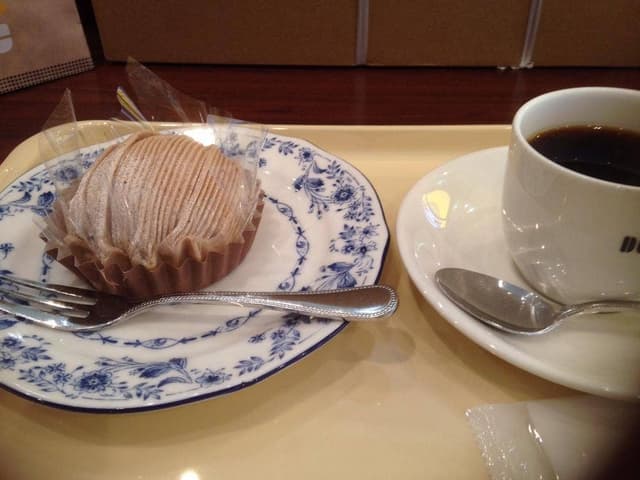 ドトールコーヒーショップ 広島紙屋町店 - サブ画像3